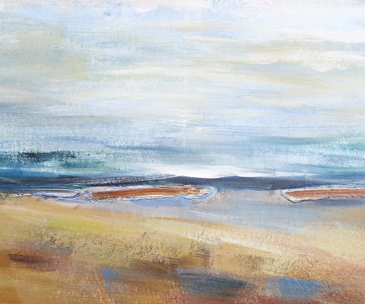 Hot Sale π F27 Awaiting Ebb Tide Abstract π 5 Hot Sale π F27 Awaiting Ebb Tide Abstract π - Image 5