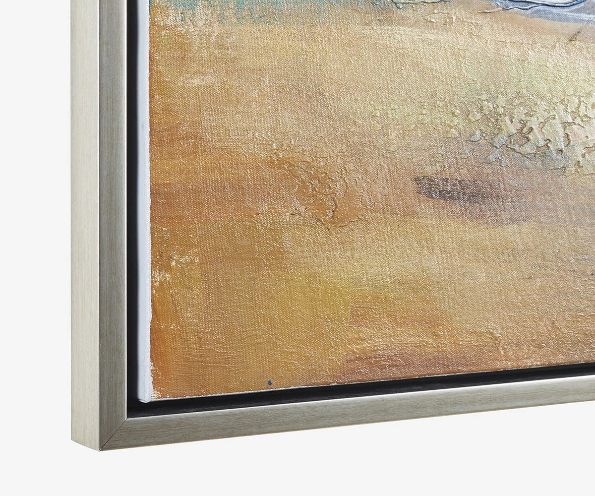 Hot Sale π F27 Awaiting Ebb Tide Abstract π 4 Hot Sale π F27 Awaiting Ebb Tide Abstract π - Image 4