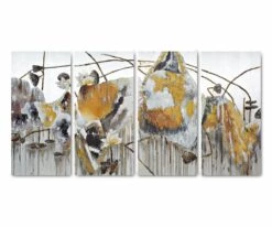 Brand new 👍 F27 Marsh Oil Painting 🥰