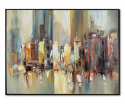 Best Sale π F27 Vickery I Oil Painting π