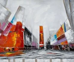 Best reviews of β€οΈ F27 Parcid Oil Painting β