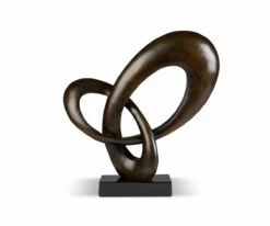 Cheap 🛒 F27 Kinetic Current Sculpture 🔔