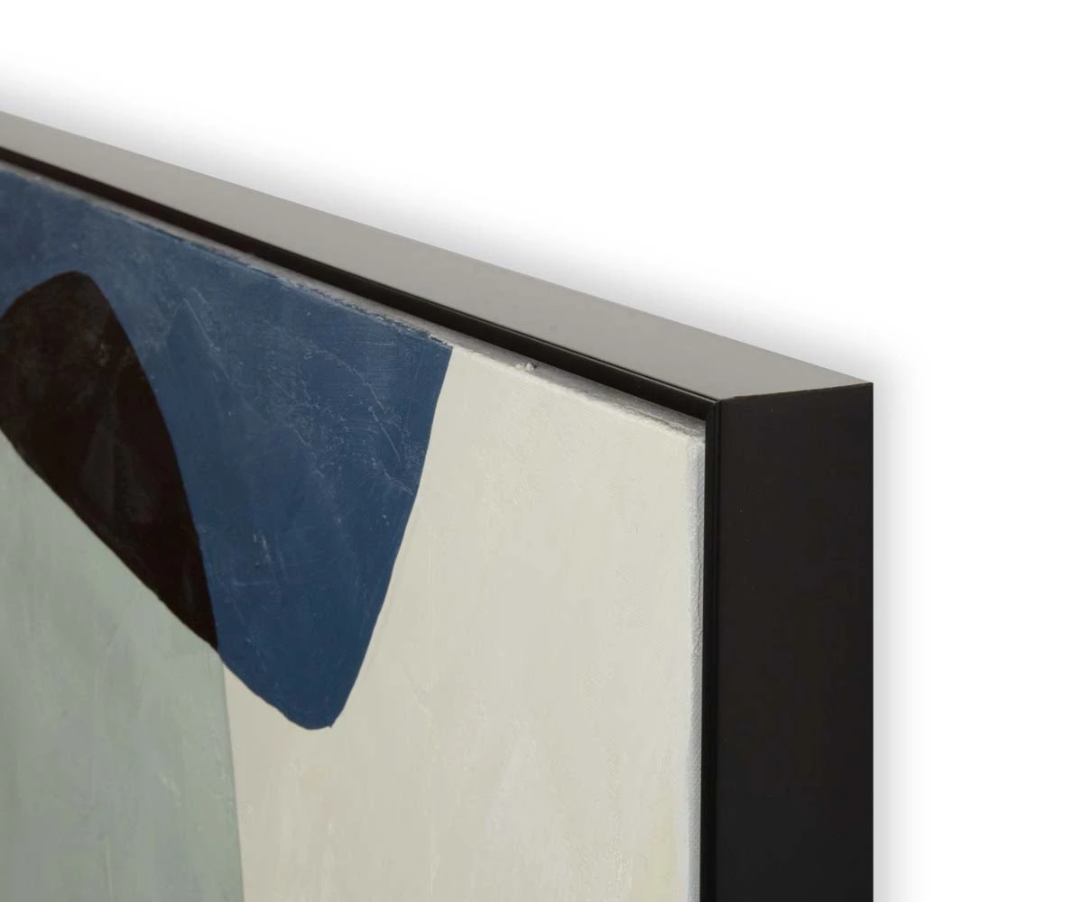 Outlet π F27 Lily Pad Lake II Oil Painting π 2 Outlet π F27 Lily Pad Lake II Oil Painting π - Image 2