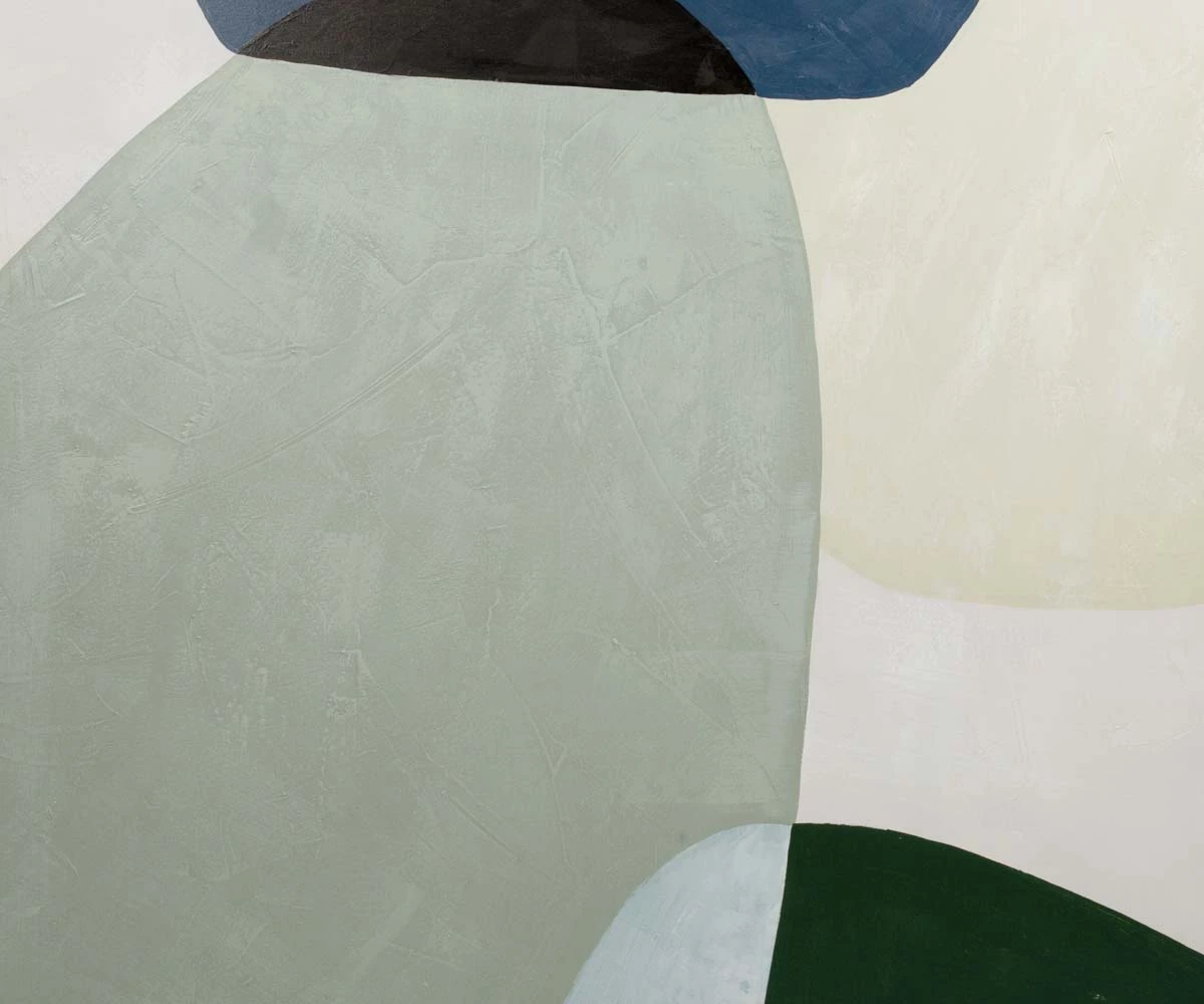 Outlet π F27 Lily Pad Lake II Oil Painting π 3 Outlet π F27 Lily Pad Lake II Oil Painting π - Image 3