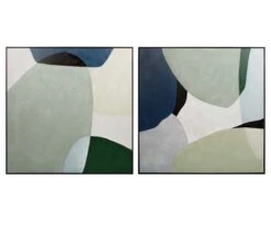 Best Pirce 🔥 F27 Lily Pad Lake I Oil Painting 🛒 -Home Decor Sales F27 J 2994N 2C 4a 161a56de 5e7c 4029 8fda 257f013228ed