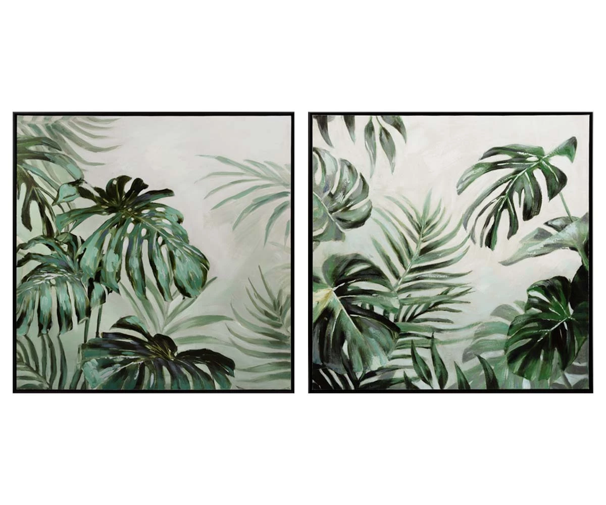 Hot Sale π F27 Jungle View I Oil Painting βοΈ 4 Hot Sale π F27 Jungle View I Oil Painting βοΈ - Image 4