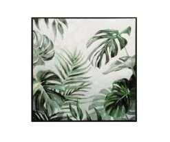 Coupon π€© F27 Jungle View II Oil Painting π₯