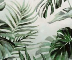 Coupon 🤩 F27 Jungle View II Oil Painting 🔥 -Home Decor Sales F27 J2 2739N 4C 3a