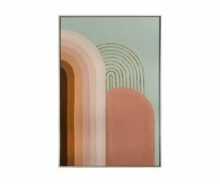 Buy β€οΈ F27 OmbrΓ© Arches II Oil Painting π