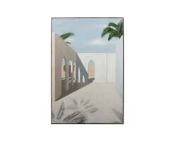 Cheap 🛒 F27 Distant Escape I Oil Painting 😉