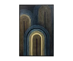 New 🤩 F27 Midnight I Oil Painting 👍