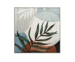 Brand new 🎁 F27 Moonlit Palm Oil Painting 🤩