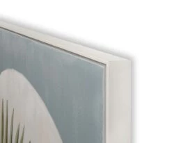 Flash Sale ❤️ F27 Moonlit Fronds Oil Painting 🎉 -Home Decor Sales F27 K2 2883N 4C 2a