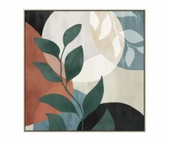 Discount 🛒 F27 Moonlit Vines Oil Painting 🧨