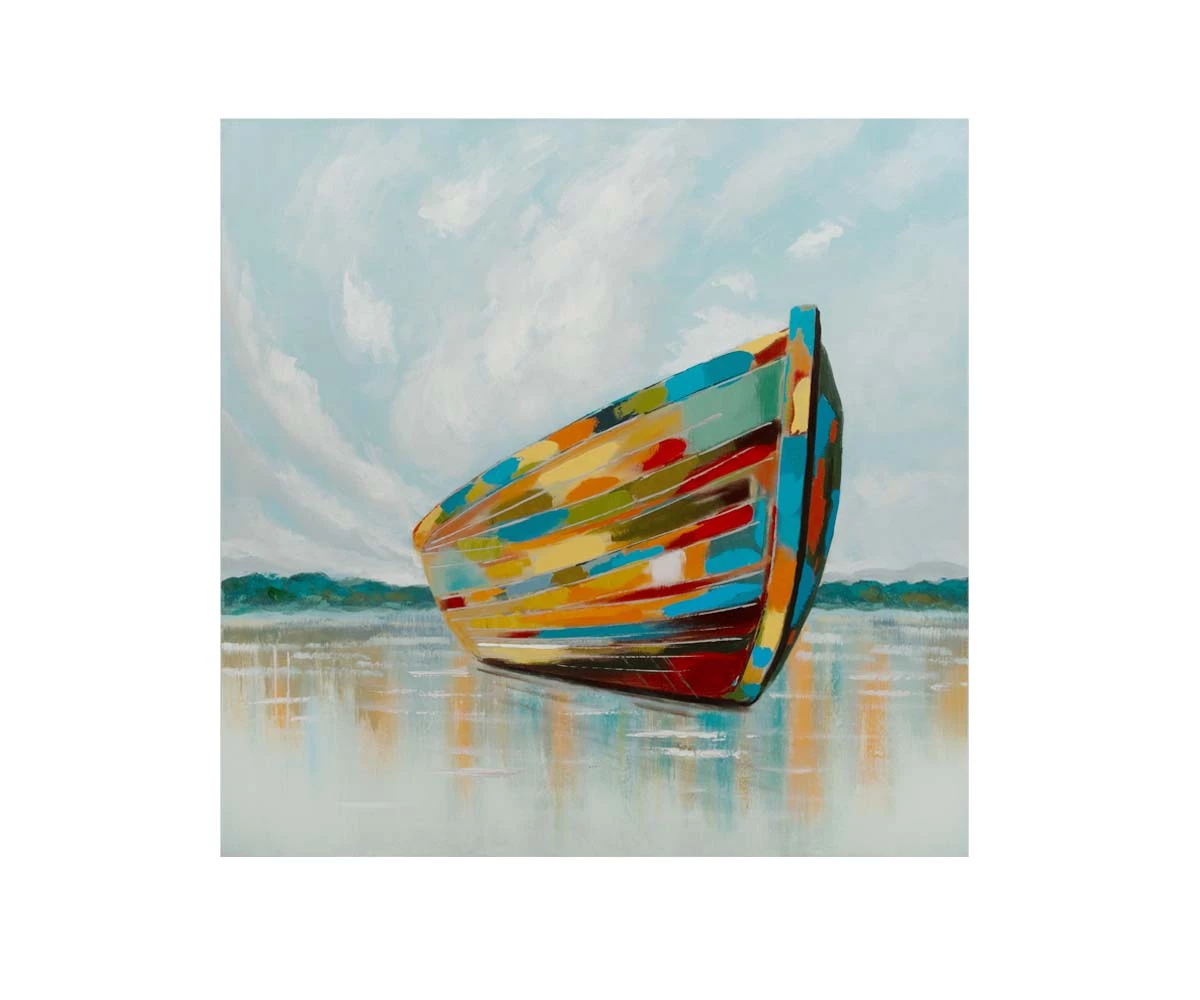 Budget π F27 Calm Waters Oil Painting π 1 Budget π F27 Calm Waters Oil Painting π