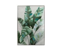 Best Sale 😀 F27 Tropical Breeze II Oil Painting 🎉 -Home Decor Sales F27 V 1065 2 1a
