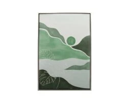 Budget β F27 Rainforest Oil Painting π