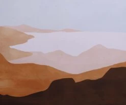 Buy 🥰 F27 Golden Vistas Print 👍 -Home Decor Sales F27 V2 P2980N 3IL 3a