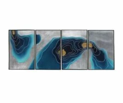 New 🛒 G24 Aegean Flow Art 😍