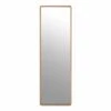 Outlet 👏 H05 Baptisia 74" Mirror - Cherry 🤩