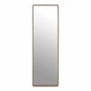 New ⭐ H05 Baptisia 74" Mirror - Walnut 🎉