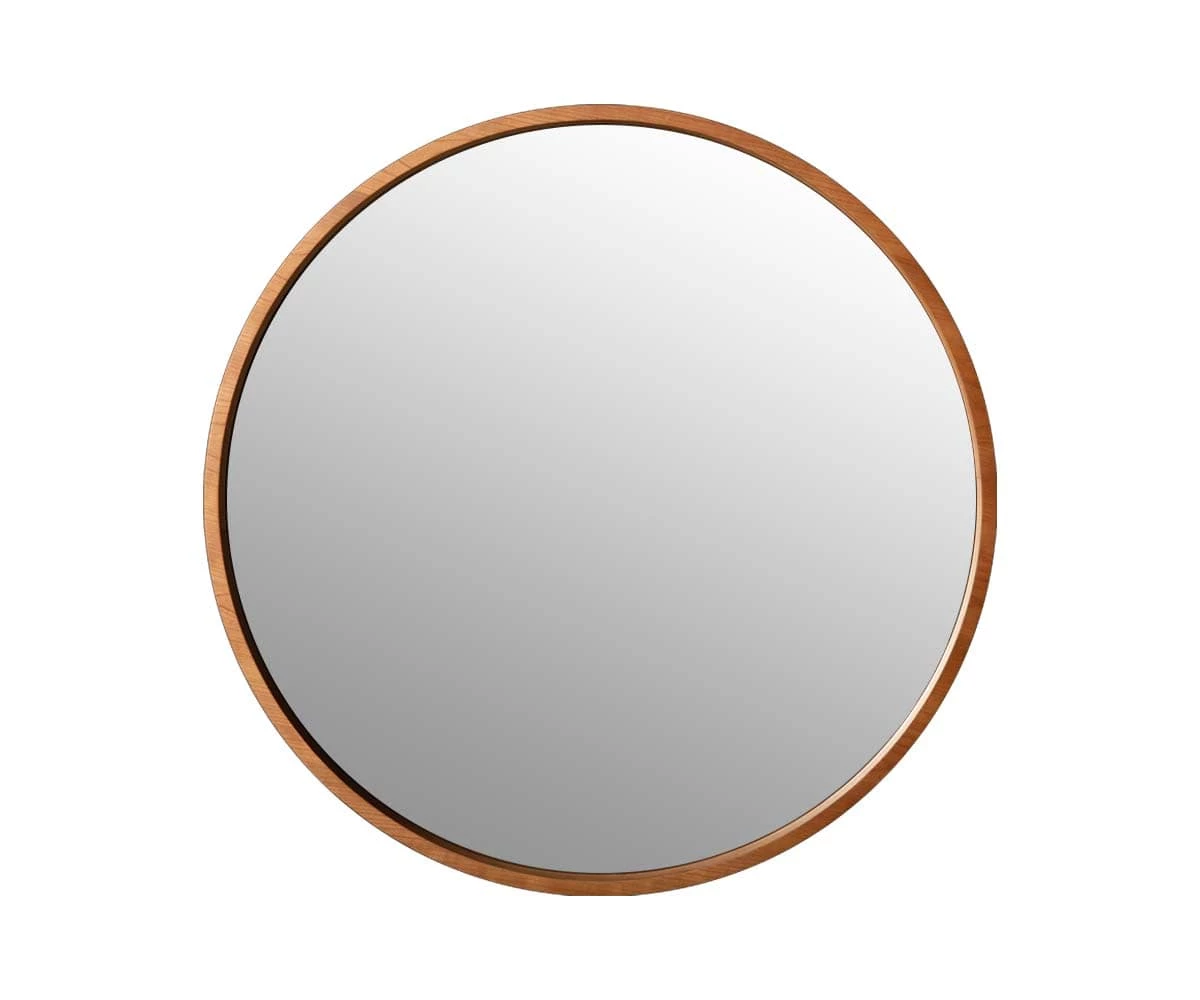 Brand new π H05 Baptisia 35" Round Mirror π₯° 2 Brand new π H05 Baptisia 35" Round Mirror π₯° - Image 2