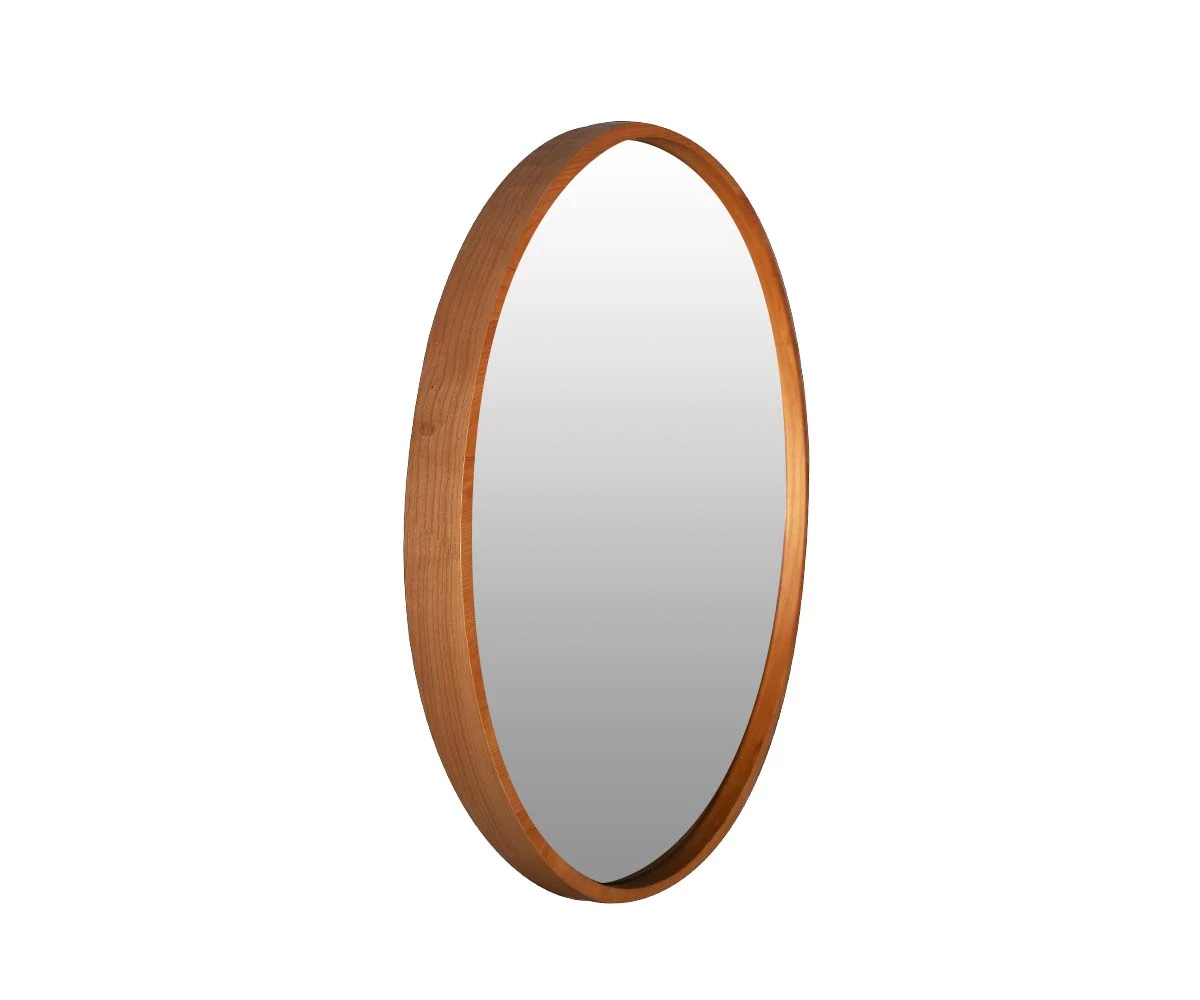 Brand new π H05 Baptisia 35" Round Mirror π₯° 5 Brand new π H05 Baptisia 35" Round Mirror π₯° - Image 5