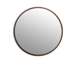 Brand new 👍 H05 Baptisia 35" Round Mirror 🥰