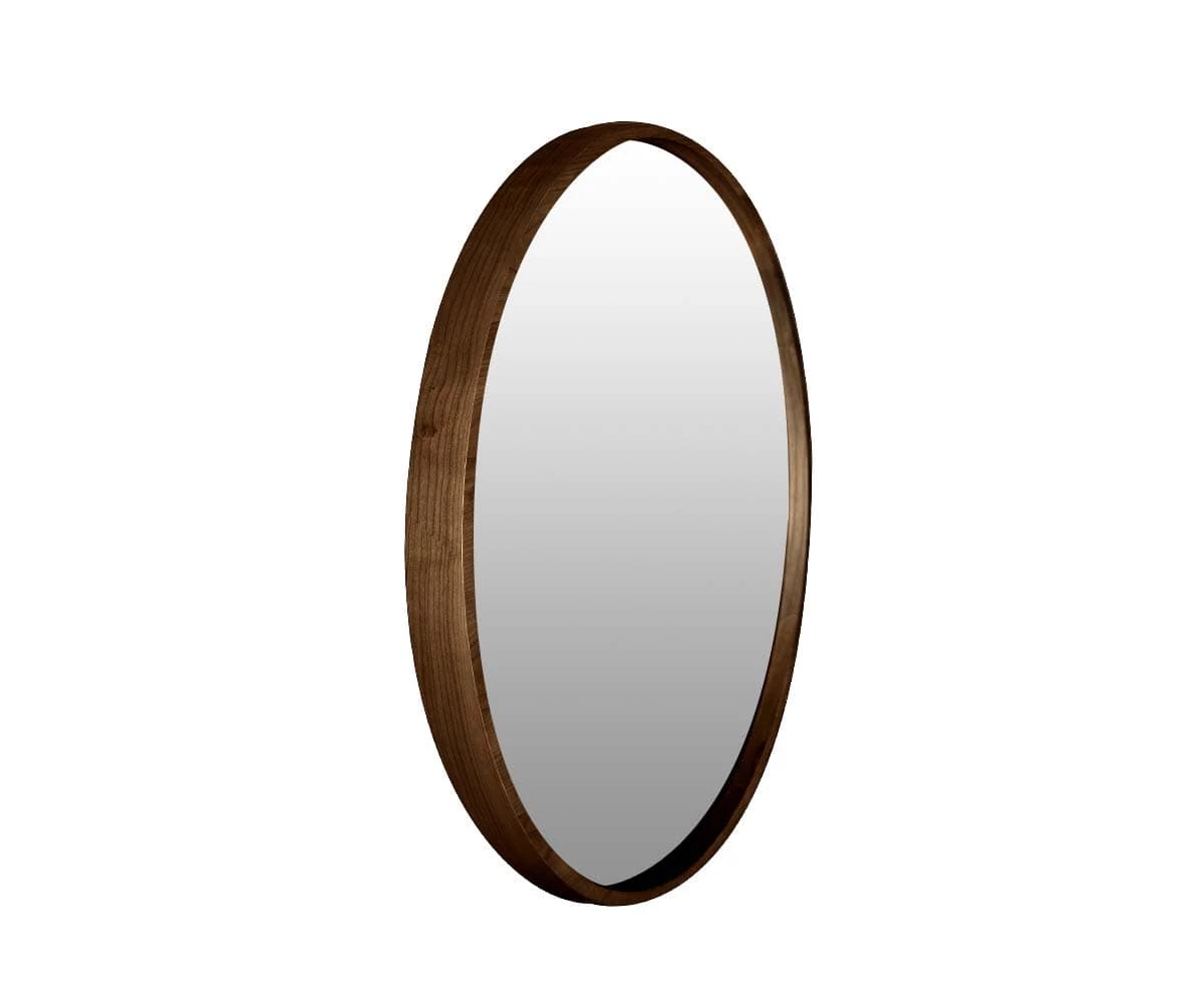 Brand new π H05 Baptisia 35" Round Mirror π₯° 3 Brand new π H05 Baptisia 35" Round Mirror π₯° - Image 3
