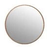 Outlet 🔥 H05 Baptisia 47" Round Mirror 🌟