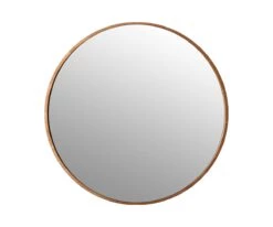 Outlet π₯ H05 Baptisia 47" Round Mirror π