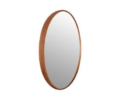 Outlet 🔥 H05 Baptisia 47" Round Mirror 🌟 -Home Decor Sales H05 136G7 47MR C 2