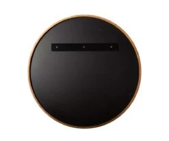 Outlet 🔥 H05 Baptisia 47" Round Mirror 🌟 -Home Decor Sales H05 136G7 47MR C 3a