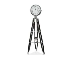 Budget ❤️ H14 Chaplin Floor Clock 🔔