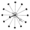 Discount ✔️ H14 Ball Clock II Wall Clock 😀