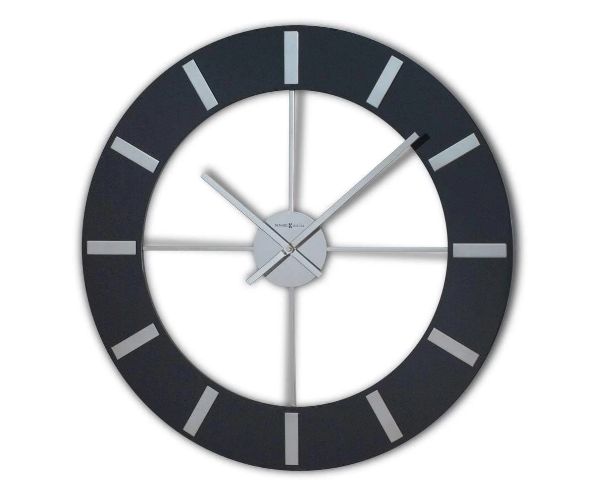 Best Sale βοΈ H14 Onyx Wall Clock π 1 Best Sale βοΈ H14 Onyx Wall Clock π
