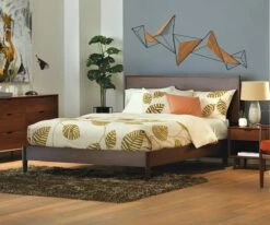 Best Pirce ❤️ A37 Kabrino Table Lamp 🌟 -Home Decor Sales I35 Juneau Bed V1 WEB 75eb72d0 481e 4b10 b0d4 071076bfed03