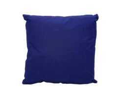 Outlet 🧨 J18 Reef Outdoor 18" Toss Pillow - Blue 😀