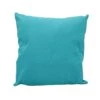 Top 10 😍 J18 Reef Outdoor 18" Toss Pillow - Turquoise 🧨