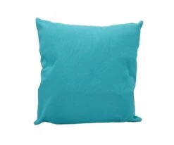 Top 10 😍 J18 Reef Outdoor 18" Toss Pillow - Turquoise 🧨