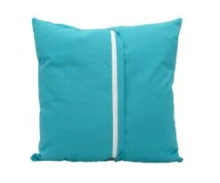 Top 10 π J18 Reef Outdoor 18" Toss Pillow - Turquoise 𧨠5 Top 10 π J18 Reef Outdoor 18" Toss Pillow - Turquoise 𧨠-Home Decor Sales J18 CARTE 18 TQ 3