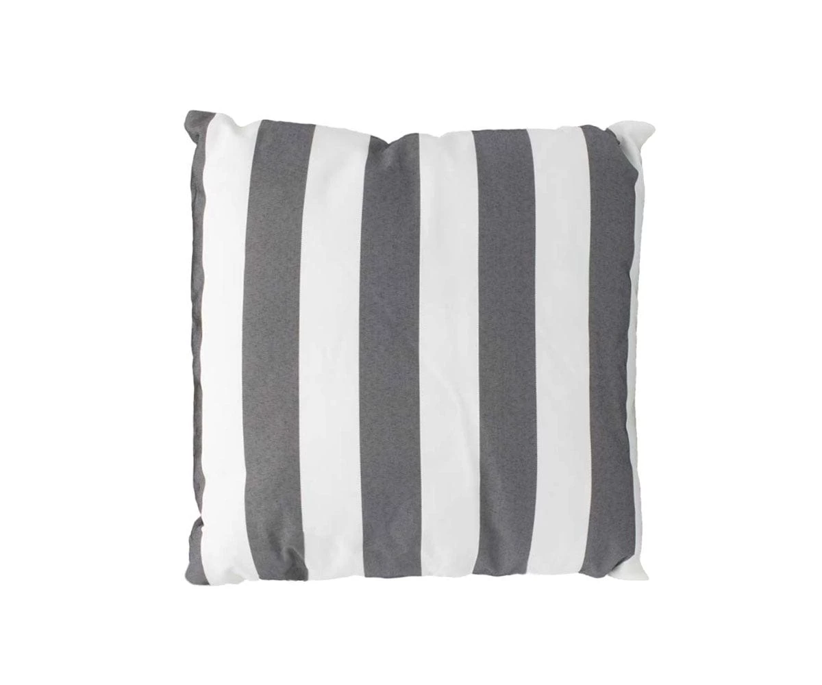 New π J18 Tide Outdoor 18" Striped Pillow π 1 New π J18 Tide Outdoor 18" Striped Pillow π