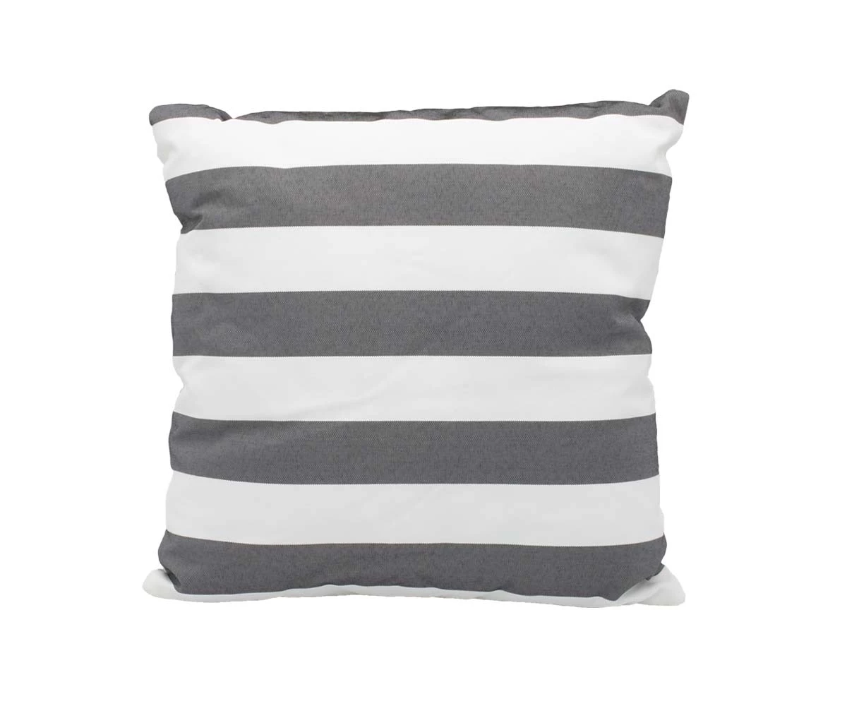 New π J18 Tide Outdoor 18" Striped Pillow π 3 New π J18 Tide Outdoor 18" Striped Pillow π - Image 3