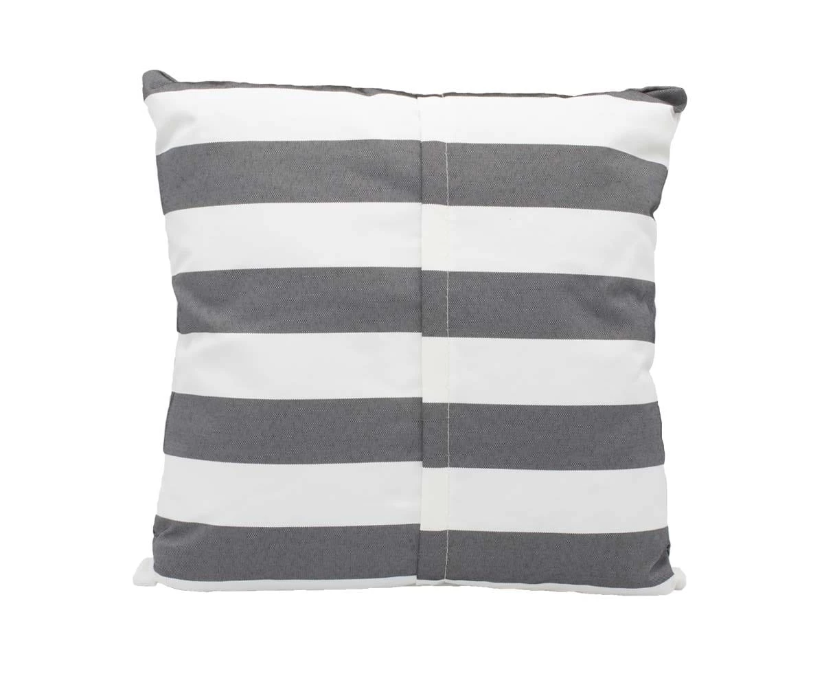 New π J18 Tide Outdoor 18" Striped Pillow π 5 New π J18 Tide Outdoor 18" Striped Pillow π - Image 5