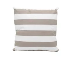 New π J18 Tide Outdoor 18" Striped Pillow π 16 New π J18 Tide Outdoor 18" Striped Pillow π -Home Decor Sales J18 NEWKO 18 TP 1 1