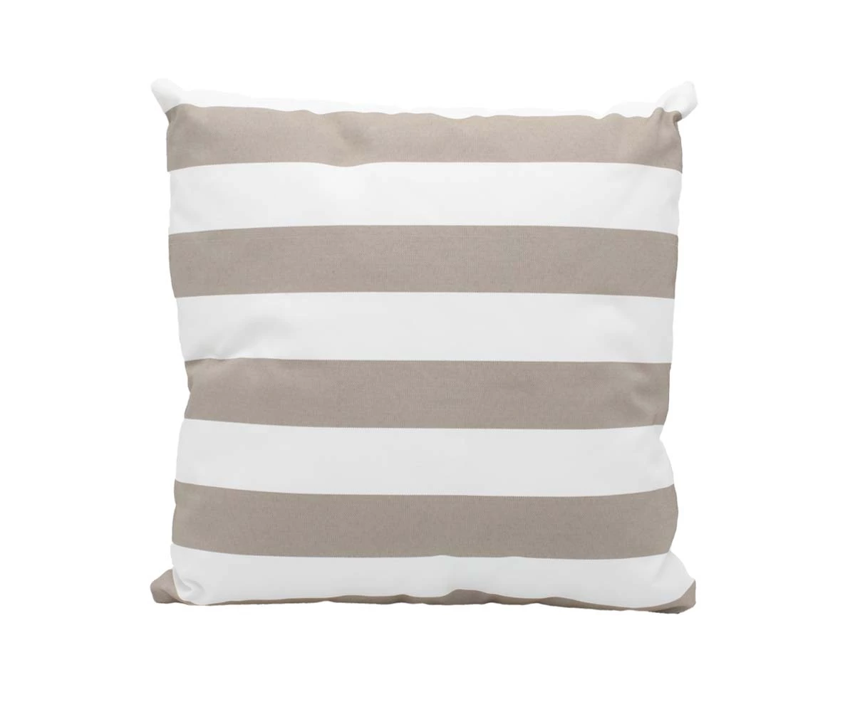 New π J18 Tide Outdoor 18" Striped Pillow π 7 New π J18 Tide Outdoor 18" Striped Pillow π - Image 7