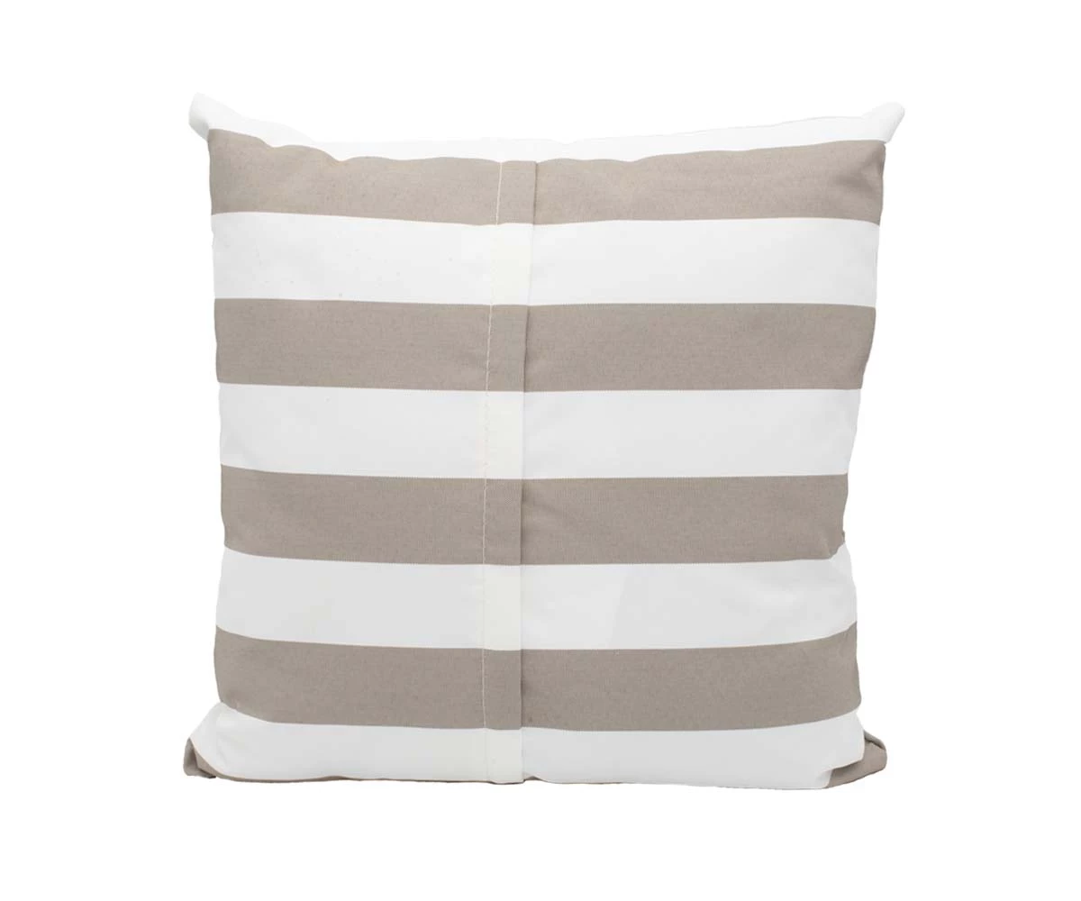 New π J18 Tide Outdoor 18" Striped Pillow π 9 New π J18 Tide Outdoor 18" Striped Pillow π - Image 9