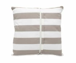 New π J18 Tide Outdoor 18" Striped Pillow π 19 New π J18 Tide Outdoor 18" Striped Pillow π -Home Decor Sales J18 NEWKO 18 TP 3 0ce0e9e7 f25d 4747 a5cc 198d8a12cfb1