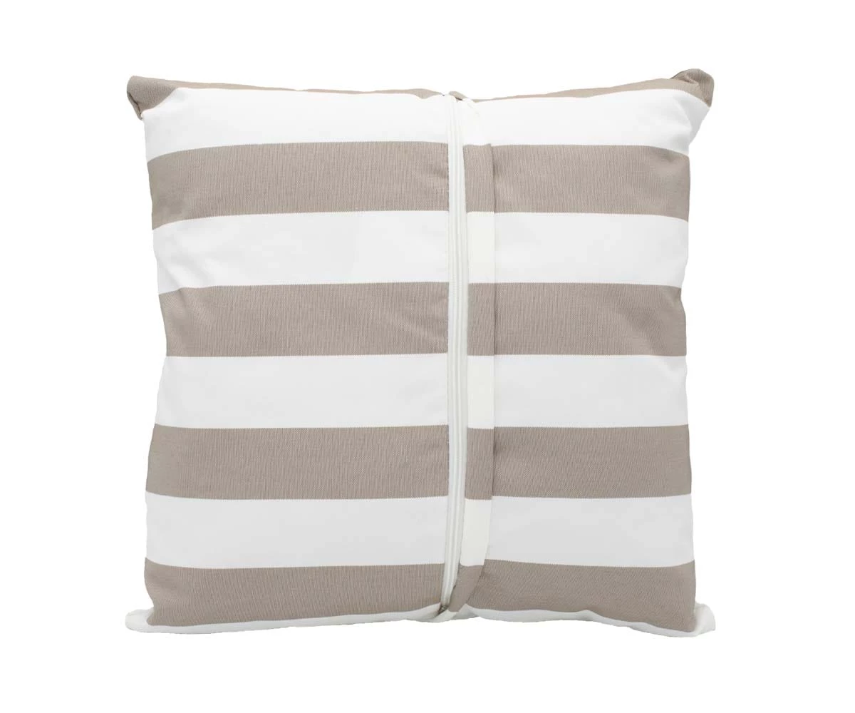 New π J18 Tide Outdoor 18" Striped Pillow π 10 New π J18 Tide Outdoor 18" Striped Pillow π - Image 10