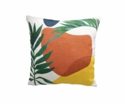 Best deal 🔔 B36 Mod Tropic Pillow Cover 😉